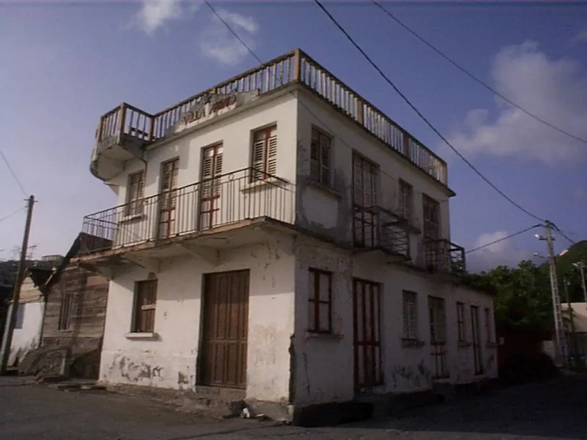 Villa Nono
